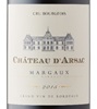 #05 Ch. D'Arsac Magaux (Ginstet) 2005